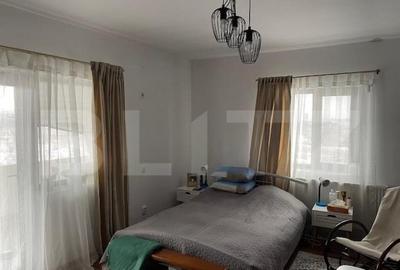 Casă cu 5 camere cu Teren 2501 Mp în Central