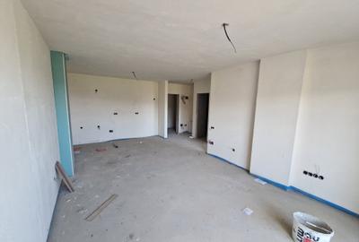 Apartament 2 camere-Bloc Nou Finisat in Floresti - 3