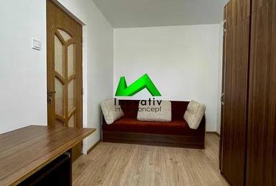 Apartament cu 2 camere nedecomandat, mobilat în Cedonia - 3