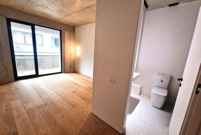 Apartament cu 3 camere semidecomandat în Dorobanți - 6