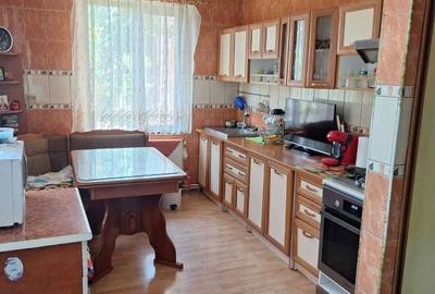 Casă cu 4 camere în Costi - 1