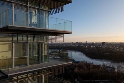 Apartament cu 2 camere în Floreasca - 8
