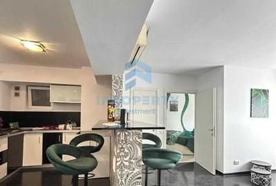 Apartament cu 2 camere decomandat în Unirii