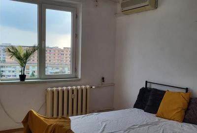 COMISION 0% - Apartament 2 camere Crangasi  I 7 minute Metrou I Constructorilor - 13