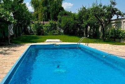 Vila de vanzare Tancodrom - 1