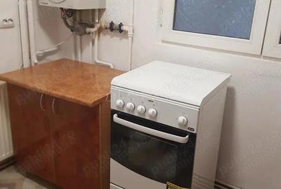 Drumul Gazarului - 2 camere - centrala proprie Drumul Gazarului - 2 camere - centrala proprie - 3