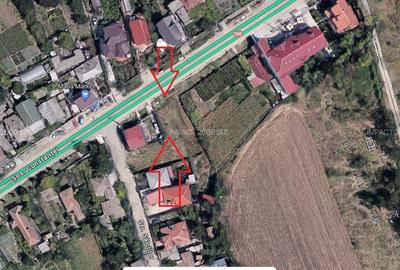 Teren Construcții intravilan de 497 mp, în Cumpăna - 2