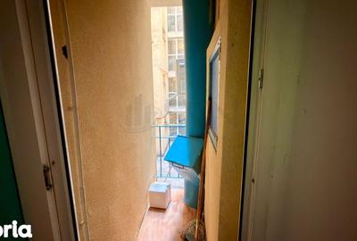 Apartament cu 2 camere decomandat în Timpuri Noi - 15