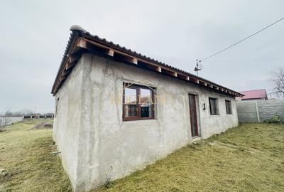 BG115-Casa Individuala-Teren 800mp-COMISION 0% - 11