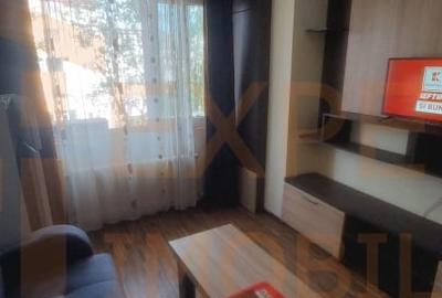 Garsonieră semidecomandată, mobilată în Far - 1