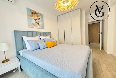 Apartament cu 2 camere semidecomandat în Popești-Leordeni - 7