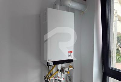 Apartament cu 2 camere decomandat în Nerva Traian - 6