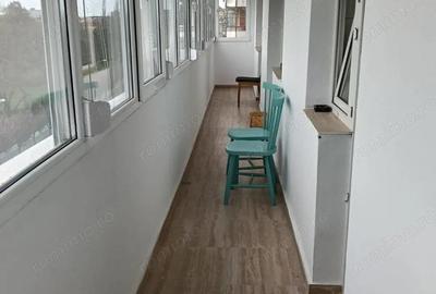 Apartament cu 3 camere 2 bai 2 balcoane Complexul Studentesc - 17