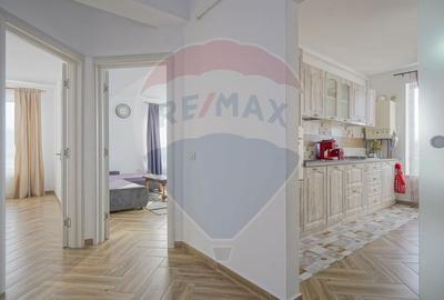 Apartament cu 3 camere de inchiriat I Cristian - 13