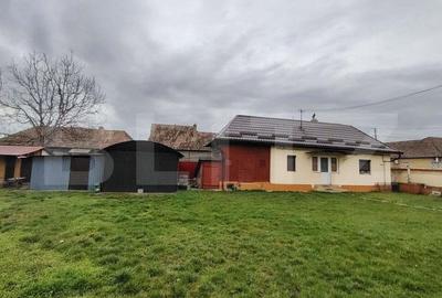 Proprietate cu 2 case in centrul localitatii Ogra - 3