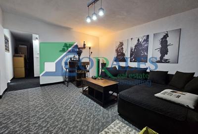 Apartament cu 2 camere semidecomandat, mobilat în Timocului-Șaguna - 4