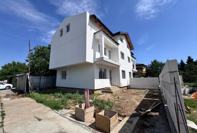 Casa P+1+M. 7 camere. Pozitie stradala - 3