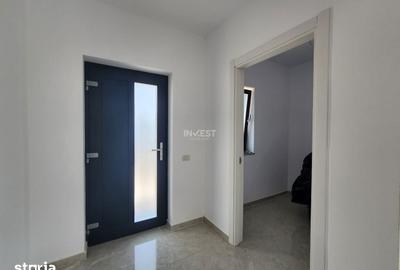 Casă cu 4 camere cu Teren 400 Mp în Miroslava - 14