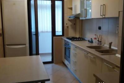 Apartament cu 2 camere decomandat în 8 Martie - 8