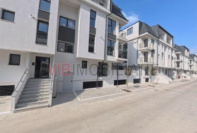 Apartament cu 3 camere decomandat în Central - 2