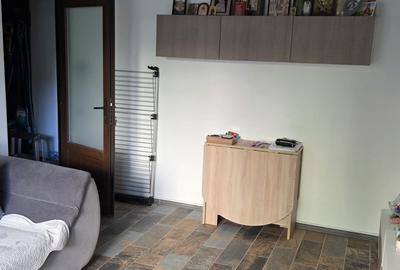 Apartament cu 2 camere semidecomandat în Central - 4