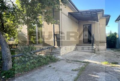 Casa individuala, 70mp, moderna,  petfriendly, zona Stadion CFR - 16