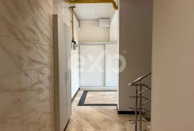 Garsonieră semidecomandată, mobilată în Central - 4