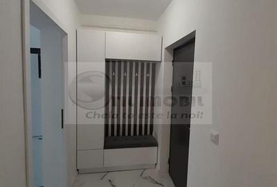 Apartament 1 camera decomandat reper Visoianu - 2