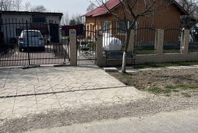 Casă cu 4 camere în Mălăiești - 2