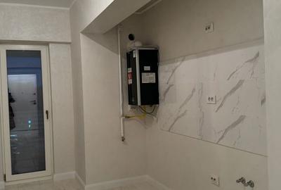 Apartament cu 2 camere decomandat în Breazu - 4