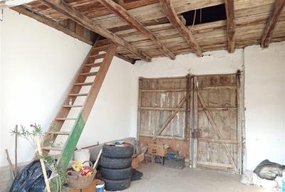 Casă individuală cu 6 camere cu Teren 1151 Mp în Ciuchici - 7