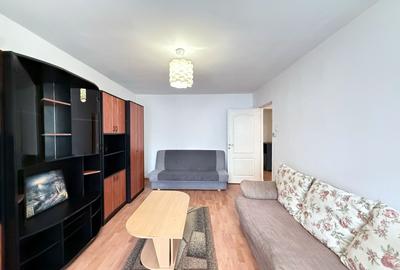 Apartament cu 2 camere decomandat în Mărăști