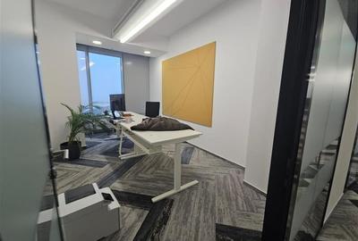 Inchiriere birouri - Sky Tower - 287 mp si 580 mp - 10