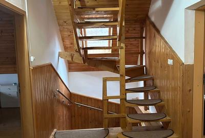 Casă cu 4 camere în Valea - 7