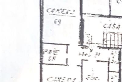 Apartament cu 2 camere în Central - 1