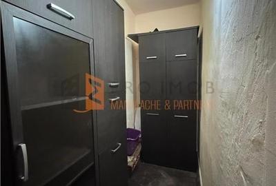 Apartament 2 camere cf 1 decomandat zona Unirii Sud - 12
