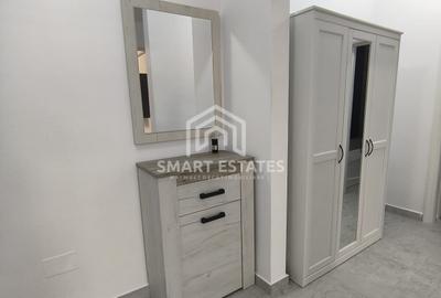 Apartament cu 2 camere decomandat, mobilat în Rahova - 17