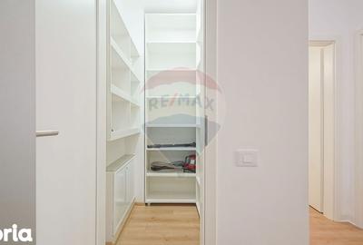 Apartament cu 2 camere decomandat, mobilat în Bartolomeu - 16