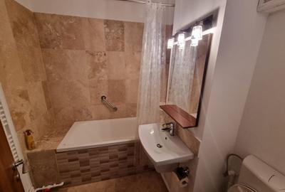 Bd mamaia spitalul militar-apartament 2 camere decomandat mobilat complet - 13