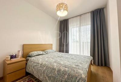 Apartament 3 camere de vanzare in Intre Lacuri, Cluj Napoca - 8