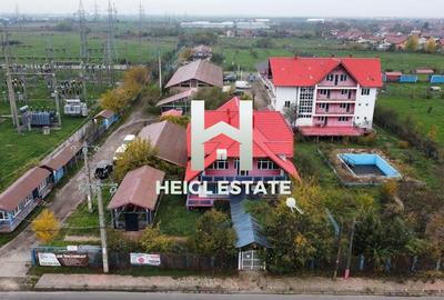 Spatii de birouri in zona Freidorf - 6