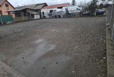 Teren de 350 mp, în Sântana de Mureș - 4