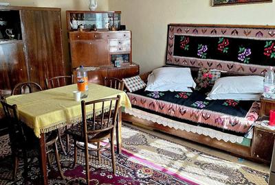 Casă cu 5 camere cu Teren 20000 Mp în Jibert - 5