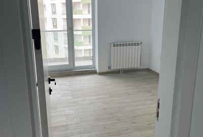 Apartament cu 2 camere decomandat în Nord - 4