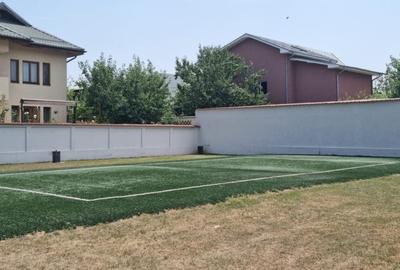 Lot Vila Individuala Sau Duplex - 5