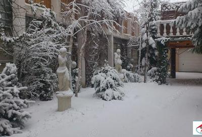 Casă cu 2 camere în Titulescu - 16