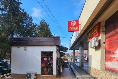 Spațiu comercial, de 26 mp, în Ultracentral - 1