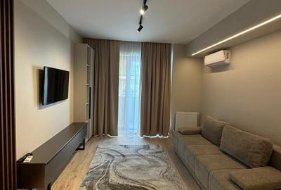 Apartament cu 3 camere decomandat, mobilat în Universitate - 2