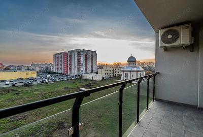 Apartament 2 camere, bloc nou, la ca?iva pa?i de malul Mure?ului - 2