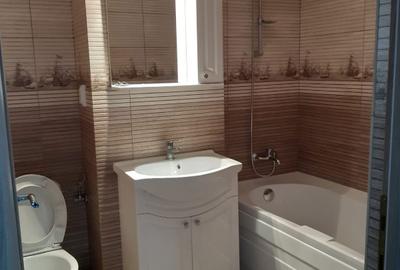 Apartament cu 3 camere decomandat în Central - 5